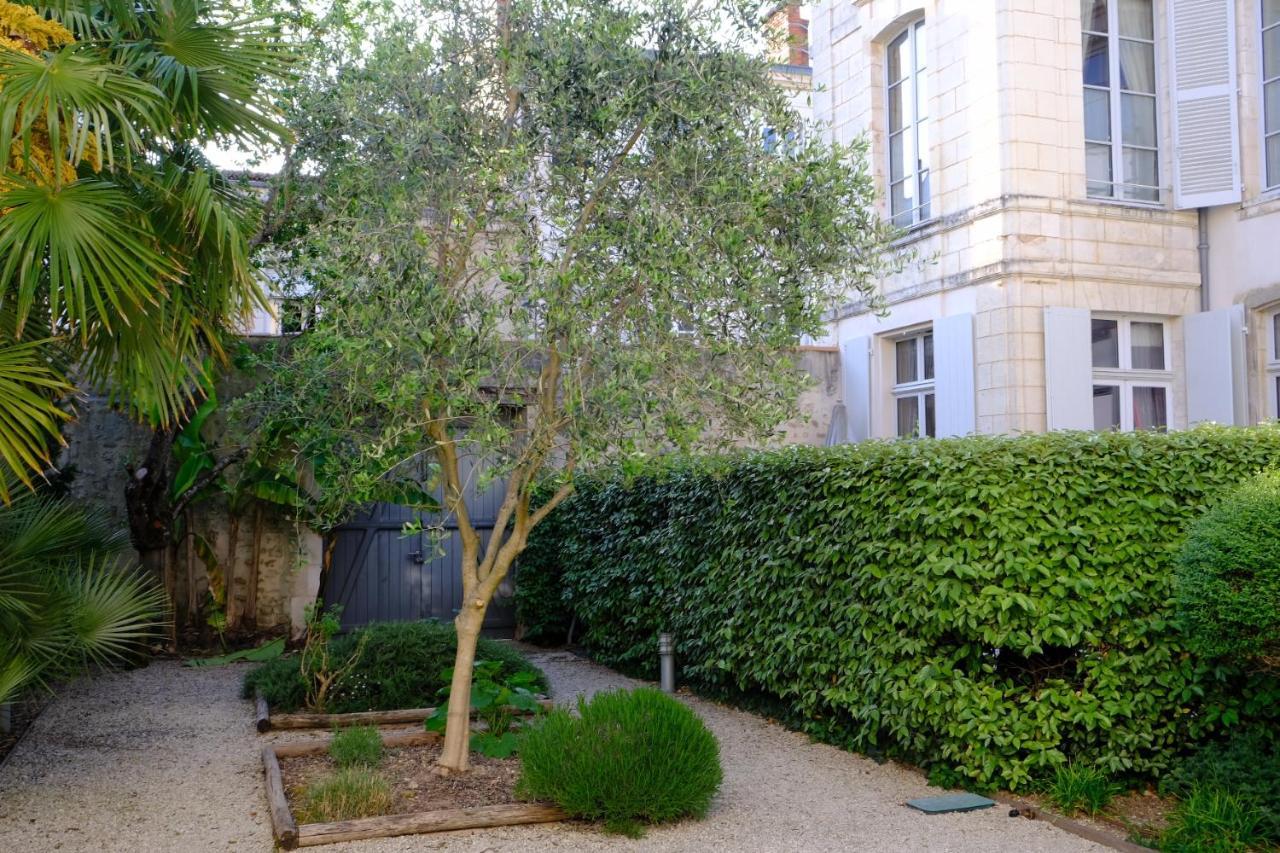 Le Villemarais, Site D'Exception La Rochelle  Dış mekan fotoğraf