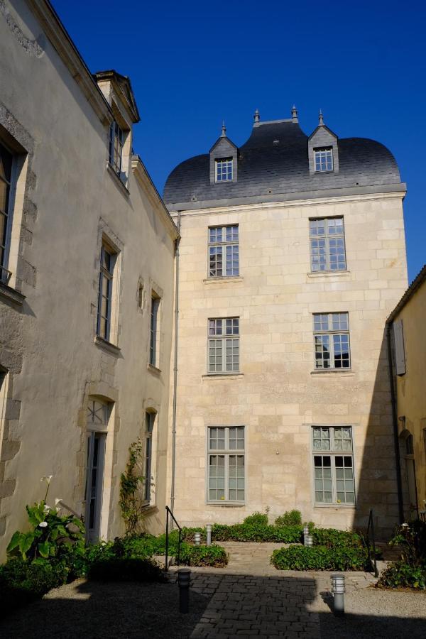 Le Villemarais, Site D'Exception La Rochelle  Dış mekan fotoğraf