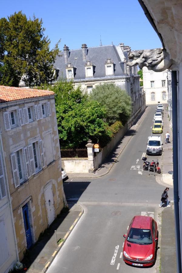 Le Villemarais, Site D'Exception La Rochelle  Dış mekan fotoğraf