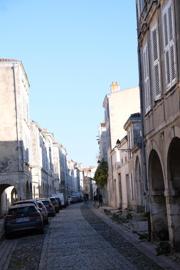 Le Villemarais, Site D'Exception La Rochelle  Dış mekan fotoğraf